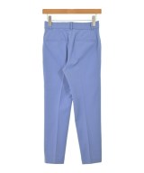 COUP DE CHANCE（クードシャンス）スラックス 青 サイズ:-(S位) レディース/2200660812052