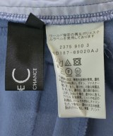 COUP DE CHANCE（クードシャンス）スラックス 青 サイズ:-(S位) レディース/2200660812052