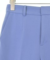 COUP DE CHANCE（クードシャンス）スラックス 青 サイズ:-(S位) レディース/2200660812052