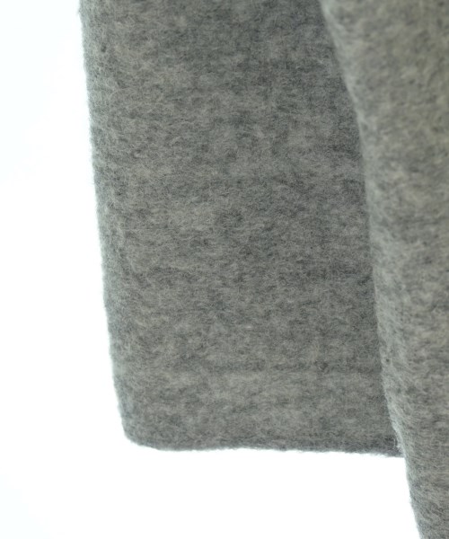 COUP DE CHANCE（クードシャンス）その他 グレー サイズ:F レディース/2200660812069