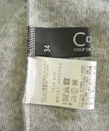 COUP DE CHANCE（クードシャンス）その他 グレー サイズ:F レディース/2200660812069