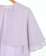 COUP DE CHANCE（クードシャンス）ブラウス 紫 サイズ:34(XS位) レディース/2200660812076