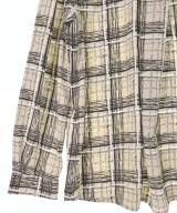 COUP DE CHANCE（クードシャンス）ブラウス 茶 サイズ:36(S位) レディース/2200660812083