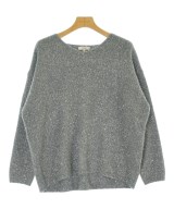 COUP DE CHANCE（クードシャンス）ニット・セーター グレー サイズ:38(M位) レディース/2200660812090