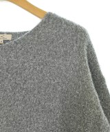 COUP DE CHANCE（クードシャンス）ニット・セーター グレー サイズ:38(M位) レディース/2200660812090