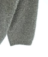 COUP DE CHANCE（クードシャンス）ニット・セーター グレー サイズ:38(M位) レディース/2200660812090