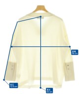 COUP DE CHANCE（クードシャンス）ニット・セーター 白 サイズ:34(XS位) レディース/2200660812106