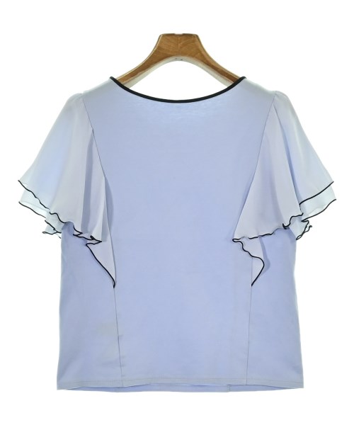 COUP DE CHANCE（クードシャンス）Tシャツ・カットソー 青 サイズ:36(S位) レディース/2200660812113