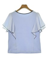COUP DE CHANCE（クードシャンス）Tシャツ・カットソー 青 サイズ:36(S位) レディース/2200660812113