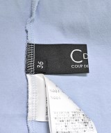 COUP DE CHANCE（クードシャンス）Tシャツ・カットソー 青 サイズ:36(S位) レディース/2200660812113
