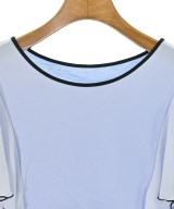 COUP DE CHANCE（クードシャンス）Tシャツ・カットソー 青 サイズ:36(S位) レディース/2200660812113