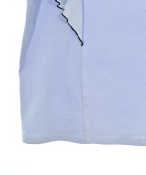 COUP DE CHANCE（クードシャンス）Tシャツ・カットソー 青 サイズ:36(S位) レディース/2200660812113