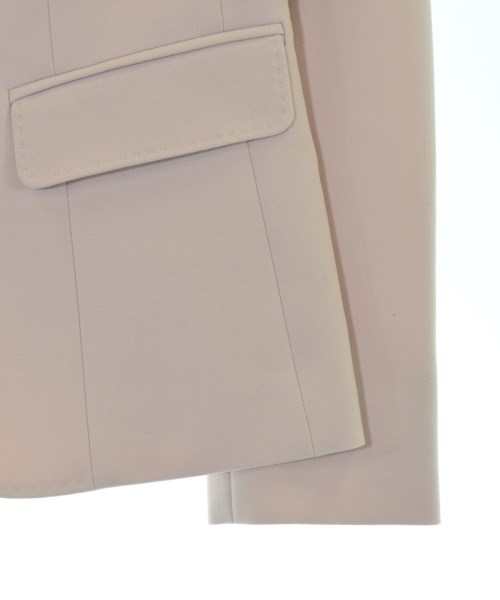 COUP DE CHANCE（クードシャンス）テーラードジャケット ピンク サイズ:36(S位) レディース/2200665159015