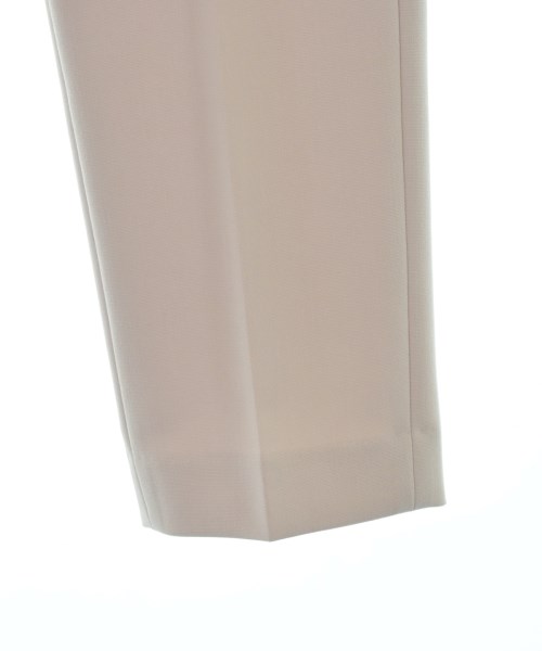 COUP DE CHANCE（クードシャンス）スラックス ピンク サイズ:36(S位) レディース/2200665159022