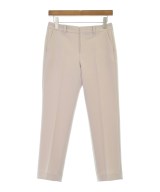 COUP DE CHANCE（クードシャンス）スラックス ピンク サイズ:36(S位) レディース/2200665159022