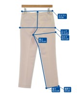 COUP DE CHANCE（クードシャンス）スラックス ピンク サイズ:36(S位) レディース/2200665159022