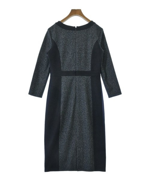 COUP DE CHANCE（クードシャンス）ワンピース 紺 サイズ:36(S位) レディース/2200665159053