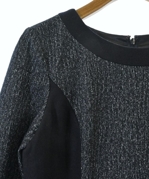 COUP DE CHANCE（クードシャンス）ワンピース 紺 サイズ:36(S位) レディース/2200665159053