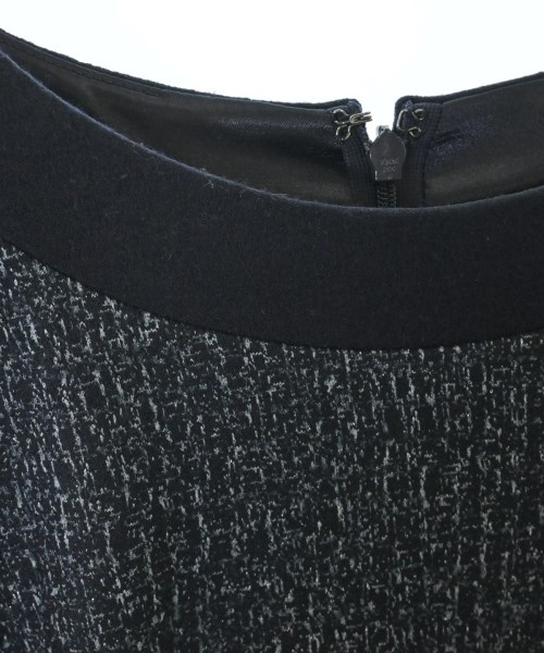 COUP DE CHANCE（クードシャンス）ワンピース 紺 サイズ:36(S位) レディース/2200665159053