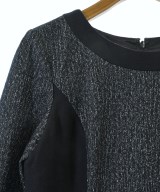 COUP DE CHANCE（クードシャンス）ワンピース 紺 サイズ:36(S位) レディース/2200665159053