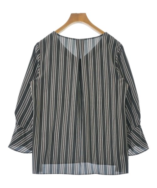 COUP DE CHANCE（クードシャンス）ブラウス 黒 サイズ:38(M位) レディース/2200663679010