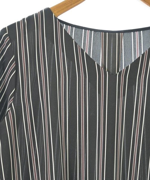 COUP DE CHANCE（クードシャンス）ブラウス 黒 サイズ:38(M位) レディース/2200663679010