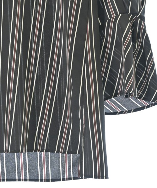 COUP DE CHANCE（クードシャンス）ブラウス 黒 サイズ:38(M位) レディース/2200663679010