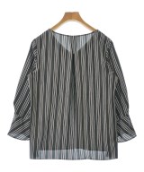 COUP DE CHANCE（クードシャンス）ブラウス 黒 サイズ:38(M位) レディース/2200663679010