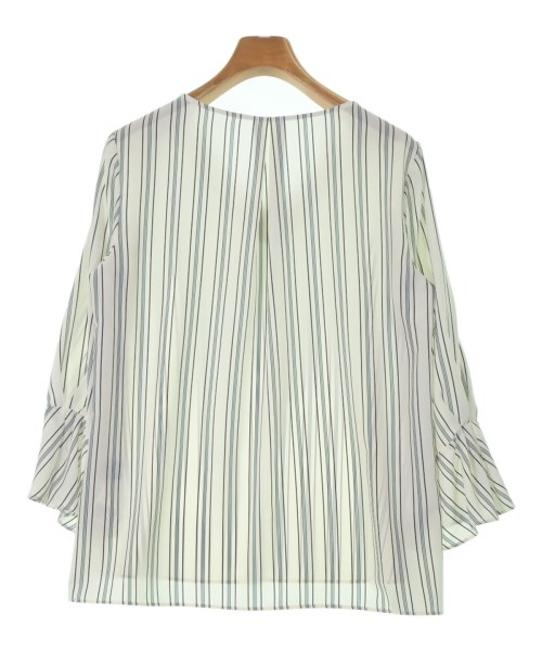 COUP DE CHANCE（クードシャンス）ブラウス 白 サイズ:38(M位) レディース/2200663679027