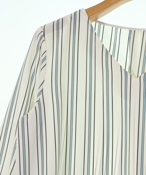 COUP DE CHANCE（クードシャンス）ブラウス 白 サイズ:38(M位) レディース/2200663679027