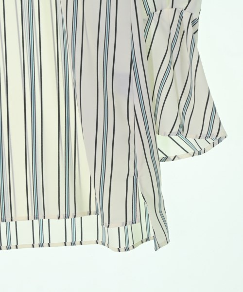 COUP DE CHANCE（クードシャンス）ブラウス 白 サイズ:38(M位) レディース/2200663679027