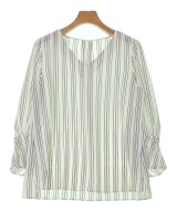 COUP DE CHANCE（クードシャンス）ブラウス 白 サイズ:38(M位) レディース/2200663679027