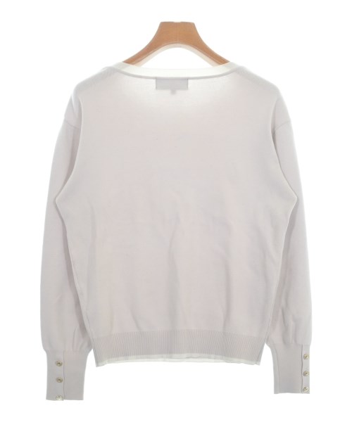 COUP DE CHANCE（クードシャンス）ニット・セーター グレー サイズ:38(M位) レディース/2200669170023