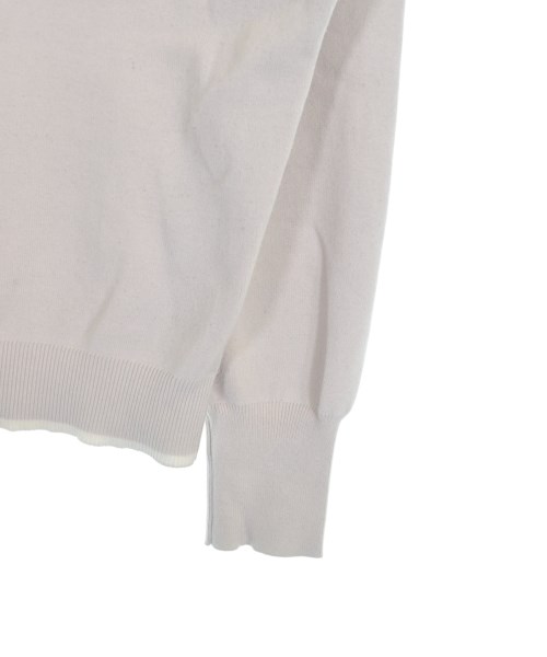 COUP DE CHANCE（クードシャンス）ニット・セーター グレー サイズ:38(M位) レディース/2200669170023