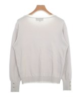 COUP DE CHANCE（クードシャンス）ニット・セーター グレー サイズ:38(M位) レディース/2200669170023