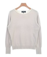 COUP DE CHANCE ニット・セーター