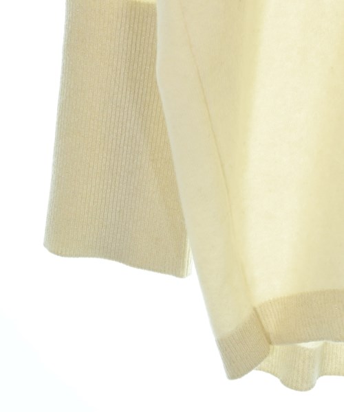 COUP DE CHANCE（クードシャンス）ニット・セーター 白 サイズ:38(M位) レディース/2200666009050