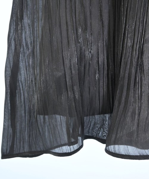 COUP DE CHANCE（クードシャンス）ロング・マキシ丈スカート 黒 サイズ:38(M位) レディース/2200666009135