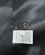 COUP DE CHANCE（クードシャンス）ロング・マキシ丈スカート 黒 サイズ:38(M位) レディース/2200666009135