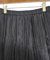 COUP DE CHANCE（クードシャンス）ロング・マキシ丈スカート 黒 サイズ:38(M位) レディース/2200666009135