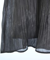 COUP DE CHANCE（クードシャンス）ロング・マキシ丈スカート 黒 サイズ:38(M位) レディース/2200666009135