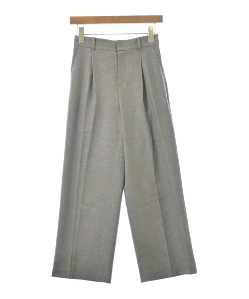 クードシャンス(COUP DE CHANCE)のCOUP DE CHANCE スラックス