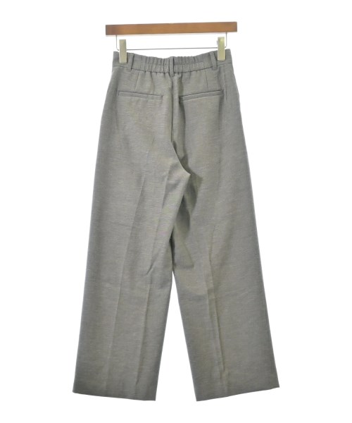 COUP DE CHANCE（クードシャンス）スラックス グレー サイズ:34(XS位) レディース/2200665136054