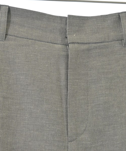 COUP DE CHANCE（クードシャンス）スラックス グレー サイズ:34(XS位) レディース/2200665136054