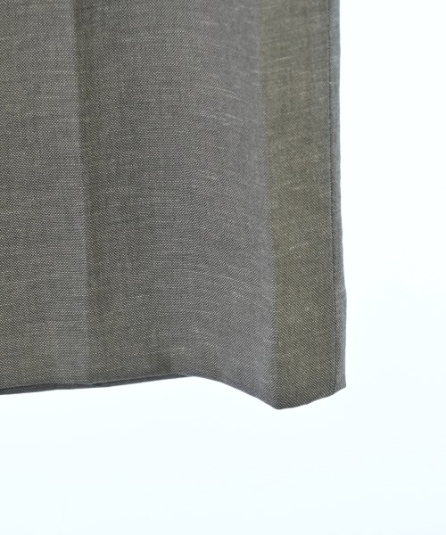 COUP DE CHANCE（クードシャンス）スラックス グレー サイズ:34(XS位) レディース/2200665136054