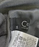 COUP DE CHANCE（クードシャンス）スラックス グレー サイズ:34(XS位) レディース/2200665136054