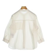 COUP DE CHANCE（クードシャンス）カジュアルシャツ 白 サイズ:34(XS位) レディース/2200665136146