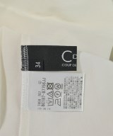 COUP DE CHANCE（クードシャンス）カジュアルシャツ 白 サイズ:34(XS位) レディース/2200665136146