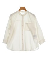 COUP DE CHANCE カジュアルシャツ