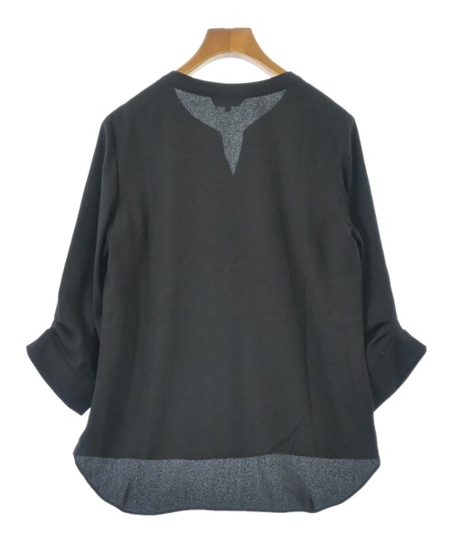 COUP DE CHANCE（クードシャンス）ブラウス 黒 サイズ:34(XS位) レディース/2200665136153